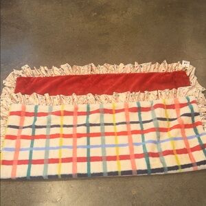 Finding Foxtale Blanket